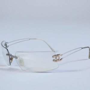 Vintage Chanel Sunglasses